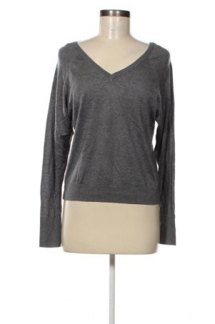 Γυναικείο πουλόβερ Zara, Μέγεθος M, Χρώμα Γκρί, Τιμή 7,35 €