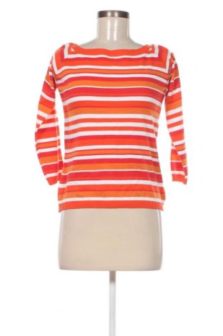 Γυναικείο πουλόβερ Zara, Μέγεθος L, Χρώμα Πολύχρωμο, Τιμή 19,18 €