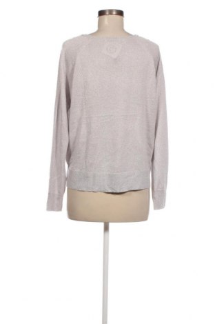 Damenpullover Zara, Größe M, Farbe Grau, Preis 5,45 €