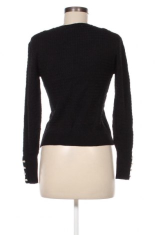 Damenpullover Zara, Größe L, Farbe Schwarz, Preis 6,76 €