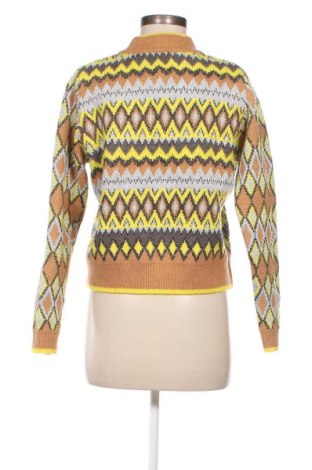 Pulover de femei Zara Knitwear, Mărime M, Culoare Multicolor, Preț 35,13 Lei