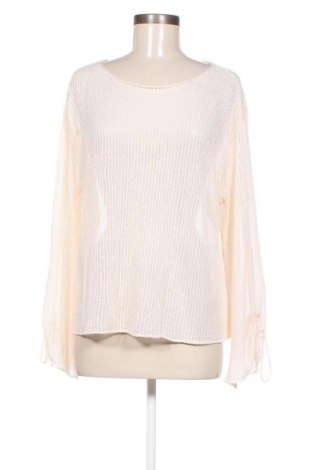 Damenpullover Zara Knitwear, Größe L, Farbe Rosa, Preis € 18,99