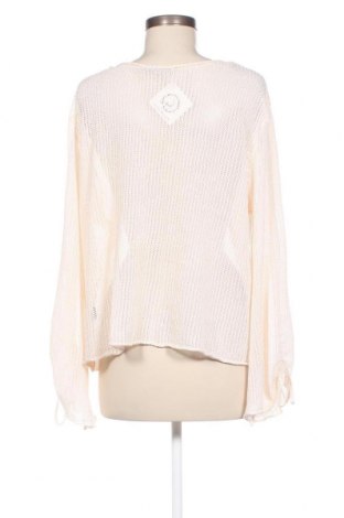 Damenpullover Zara Knitwear, Größe L, Farbe Rosa, Preis € 18,99