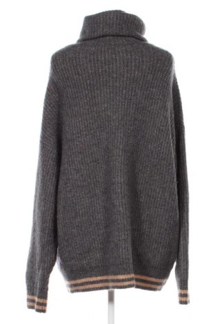 Damenpullover Zara Knitwear, Größe M, Farbe Grau, Preis 7,52 €