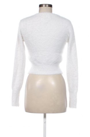 Dámsky pulóver Zara Knitwear, Veľkosť S, Farba Biela, Cena  6,89 €