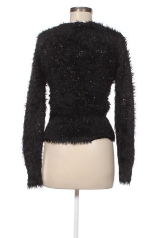 Dámsky pulóver Zara Knitwear, Veľkosť S, Farba Čierna, Cena  5,21 €