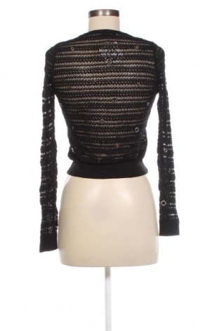 Női pulóver Zara Knitwear, Méret M, Szín Fekete, Ár 2 740 Ft