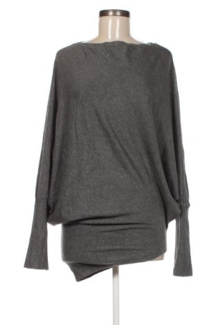 Damenpullover Zara Knitwear, Größe M, Farbe Grau, Preis € 3,95
