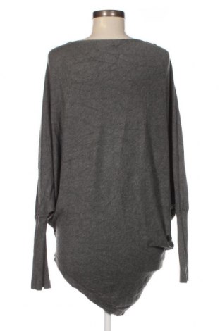 Pulover de femei Zara Knitwear, Mărime M, Culoare Gri, Preț 23,09 Lei