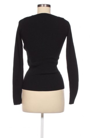 Damenpullover Zara Knitwear, Größe S, Farbe Schwarz, Preis 8,27 €