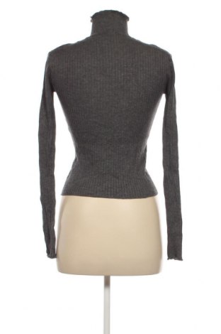 Γυναικείο πουλόβερ Zara Knitwear, Μέγεθος S, Χρώμα Γκρί, Τιμή 3,01 €