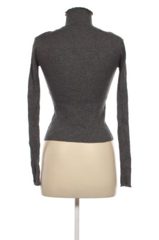 Damenpullover Zara Knitwear, Größe S, Farbe Grau, Preis 3,76 €