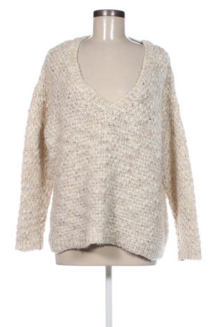 Γυναικείο πουλόβερ Zara Knitwear, Μέγεθος M, Χρώμα Πολύχρωμο, Τιμή 8,35 €