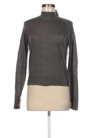 Dámsky pulóver Zara Knitwear, Veľkosť S, Farba Sivá, Cena  15,95 €