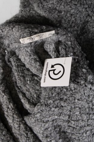 Dámsky pulóver Zara Knitwear, Veľkosť M, Farba Sivá, Cena  6,12 €