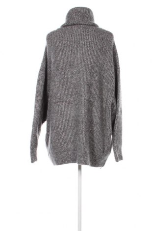 Γυναικείο πουλόβερ Zara Knitwear, Μέγεθος S, Χρώμα Γκρί, Τιμή 6,01 €