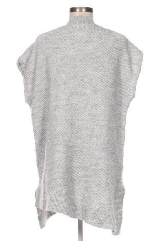Pulover de femei Zara Knitwear, Mărime S, Culoare Gri, Preț 21,32 Lei