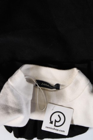 Dámský svetr Zara Knitwear, Velikost M, Barva Vícebarevné, Cena  112,00 Kč