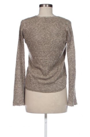 Damski sweter Zara Knitwear, Rozmiar S, Kolor Beżowy, Cena 24,99 zł