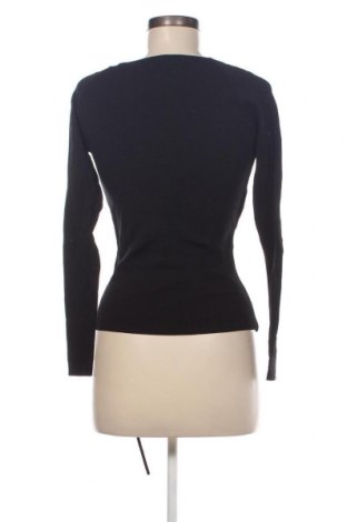 Γυναικείο πουλόβερ Zara Knitwear, Μέγεθος M, Χρώμα Μαύρο, Τιμή 4,18 €