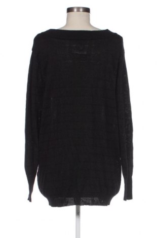 Pulover de femei Ze-Ze, Mărime XL, Culoare Negru, Preț 27,66 Lei