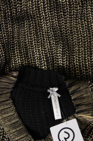 Γυναικείο πουλόβερ Ze-Ze Concept, Μέγεθος M, Χρώμα Πολύχρωμο, Τιμή 5,92 €