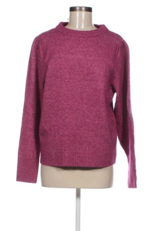 Дамски пуловер Zeeman, Размер M, Цвят Розов, Цена 29,00 лв.