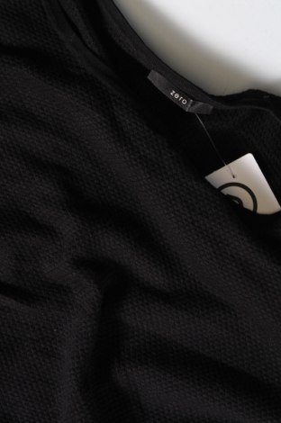 Pulover de femei Zero, Mărime L, Culoare Negru, Preț 53,95 Lei