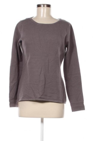 Дамски пуловер Zero, Размер M, Цвят Сив, Цена 16,40 лв.