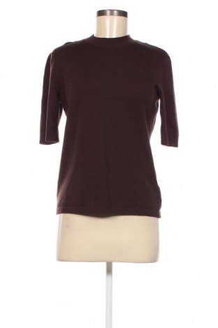 Γυναικείο πουλόβερ Zero, Μέγεθος M, Χρώμα Καφέ, Τιμή 3,80 €