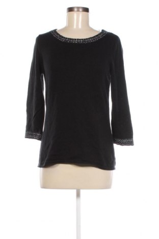 Γυναικείο πουλόβερ Zero, Μέγεθος S, Χρώμα Μαύρο, Τιμή 8,37 €
