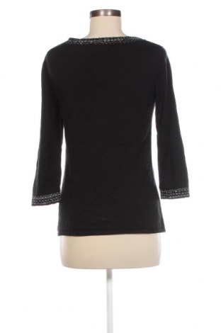 Дамски пуловер Zero, Размер S, Цвят Черен, Цена 16,40 лв.
