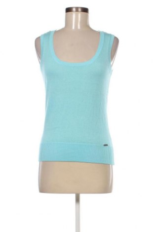 Γυναικείο πουλόβερ Zero, Μέγεθος S, Χρώμα Μπλέ, Τιμή 12,68 €