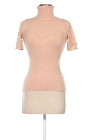 Γυναικείο πουλόβερ Zoot, Μέγεθος S, Χρώμα  Μπέζ, Τιμή 14,26 €