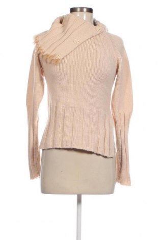 Γυναικείο πουλόβερ Zucchero, Μέγεθος S, Χρώμα Ρόζ , Τιμή 7,92 €