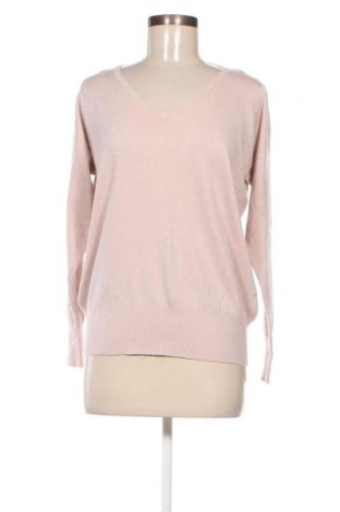 Дамски пуловер Zuiki, Размер L, Цвят Розов, Цена 14,79 лв.