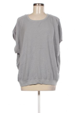 Γυναικείο πουλόβερ Zuiki, Μέγεθος L, Χρώμα Γκρί, Τιμή 5,92 €