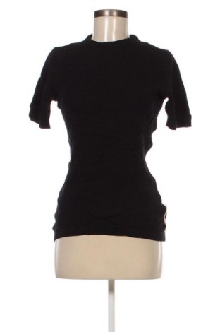 Γυναικείο πουλόβερ Zumo, Μέγεθος M, Χρώμα Μαύρο, Τιμή 4,95 €