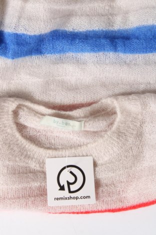 Γυναικείο πουλόβερ by-bar, Μέγεθος M, Χρώμα Πολύχρωμο, Τιμή 19,56 €