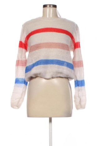 Γυναικείο πουλόβερ by-bar, Μέγεθος M, Χρώμα Πολύχρωμο, Τιμή 8,05 €
