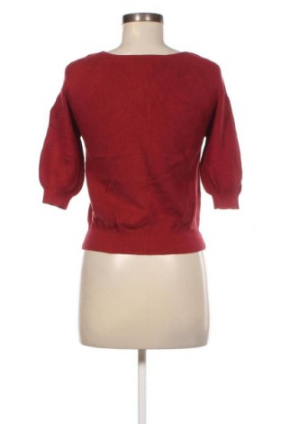 Дамски пуловер iORA, Размер S, Цвят Червен, Цена 7,54 лв.