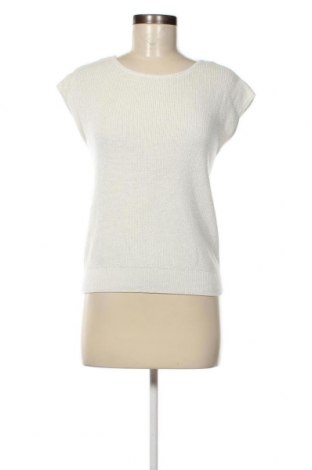 Дамски пуловер iORA, Размер M, Цвят Бял, Цена 7,83 лв.