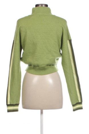 Дамски пуловер iets frans..., Размер S, Цвят Зелен, Цена 16,40 лв.