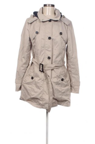 Damen Trench Coat, Größe M, Farbe Beige, Preis € 7,83