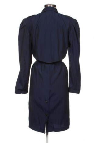 Dámsky prechodný kabát , Veľkosť M, Farba Modrá, Cena  23,02 €