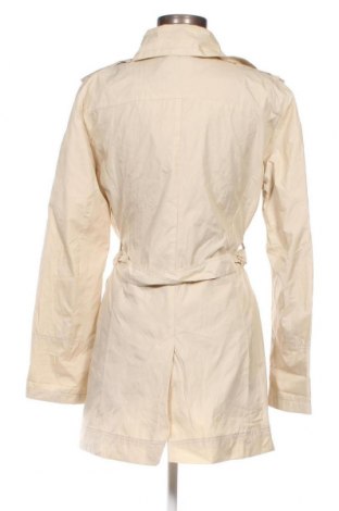 Damen Trenchcoat, Größe XL, Farbe Ecru, Preis 10,80 €