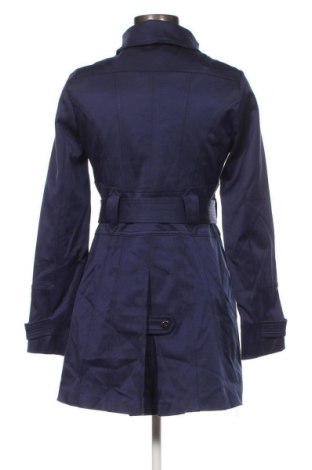 Damen Trench Coat, Größe S, Farbe Blau, Preis € 17,22