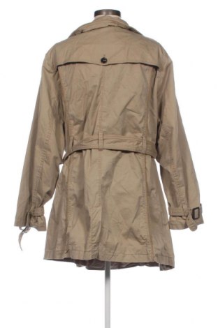 Dámský přechodný kabát , Velikost 3XL, Barva Béžová, Cena  789,00 Kč