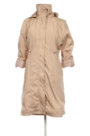 Damen Trench Coat, Größe M, Farbe Beige, Preis € 38,36