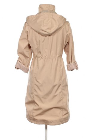 Damen Trenchcoat, Größe M, Farbe Beige, Preis 38,36 €